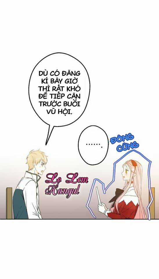 Cuộc Hôn Nhân Giả Dối - Chapter 6 - Trang 64