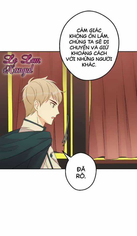 Cuộc Hôn Nhân Giả Dối - Chapter 6 - Trang 10