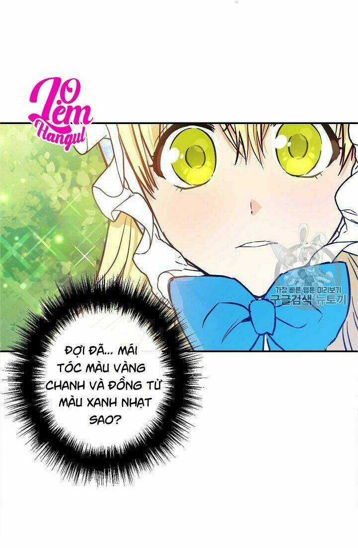 Cuộc Hôn Nhân Giả Dối - Chapter 60 - Trang 11