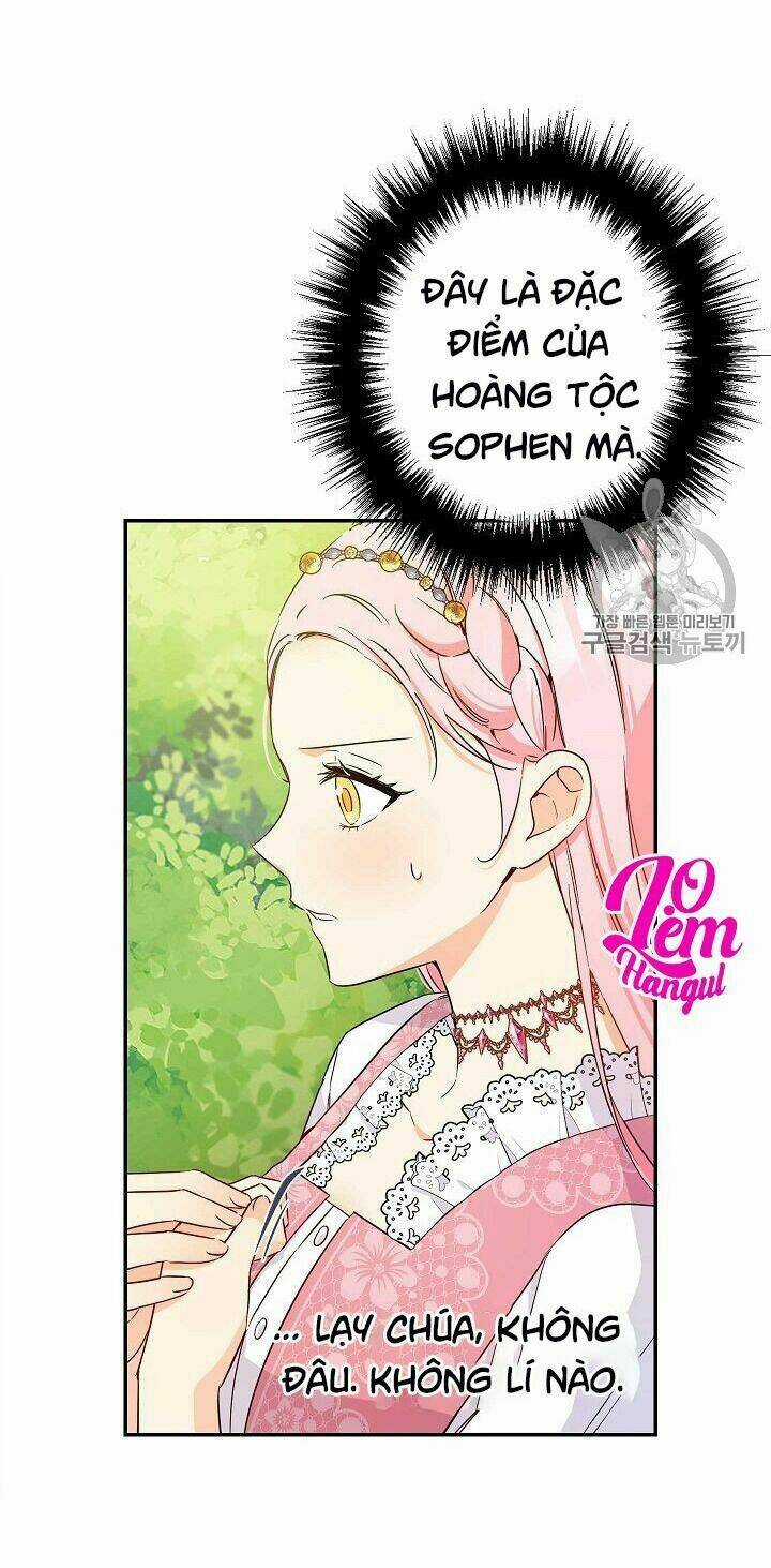 Cuộc Hôn Nhân Giả Dối - Chapter 60 - Trang 12