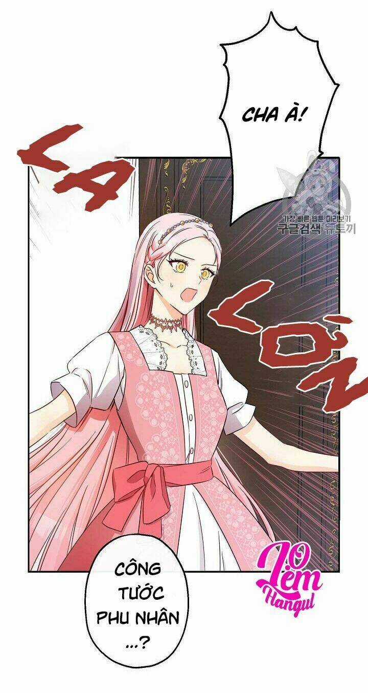 Cuộc Hôn Nhân Giả Dối - Chapter 60 - Trang 14