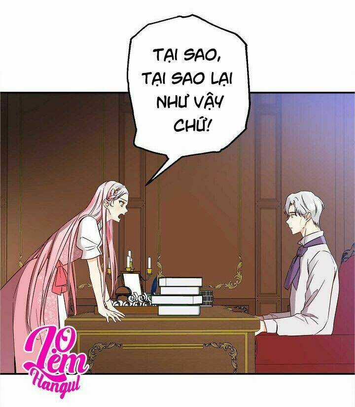 Cuộc Hôn Nhân Giả Dối - Chapter 60 - Trang 15