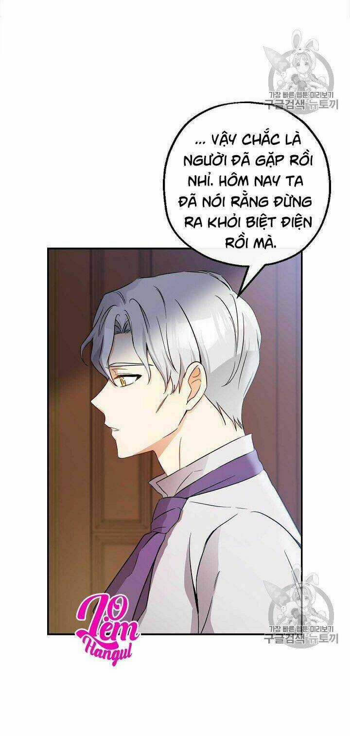 Cuộc Hôn Nhân Giả Dối - Chapter 60 - Trang 16