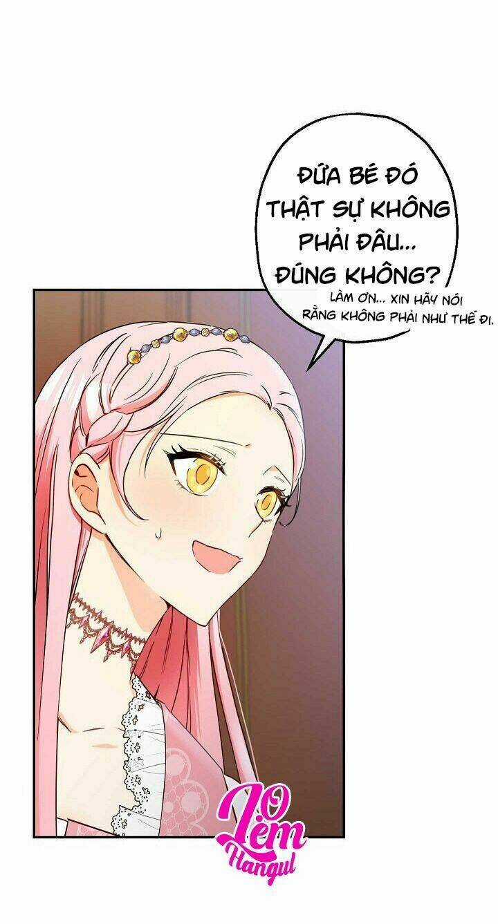 Cuộc Hôn Nhân Giả Dối - Chapter 60 - Trang 17