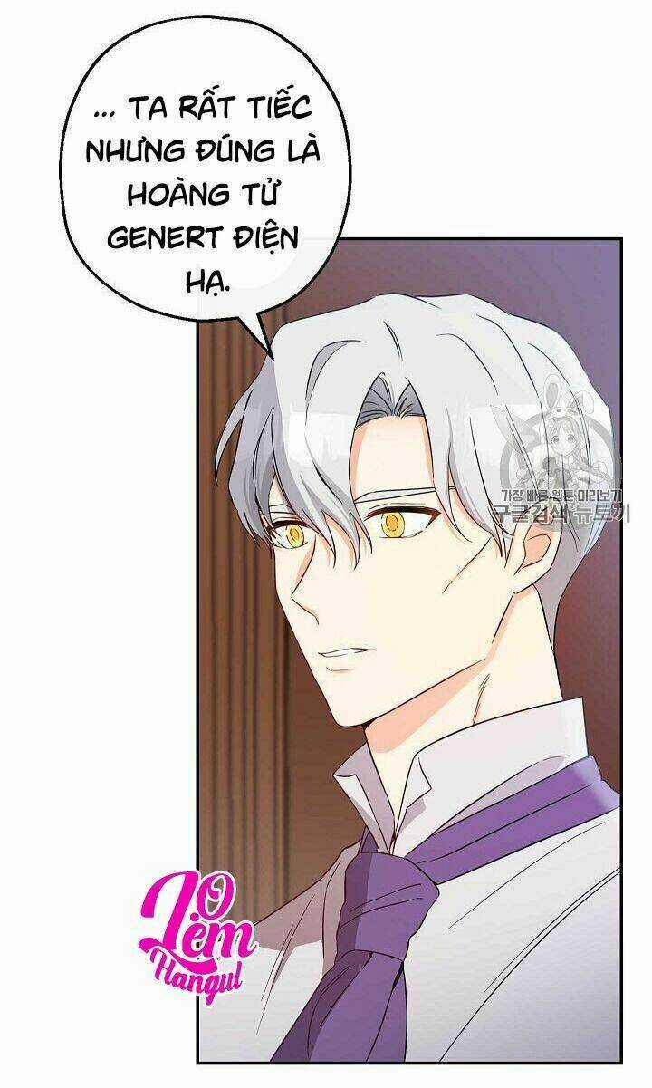 Cuộc Hôn Nhân Giả Dối - Chapter 60 - Trang 18