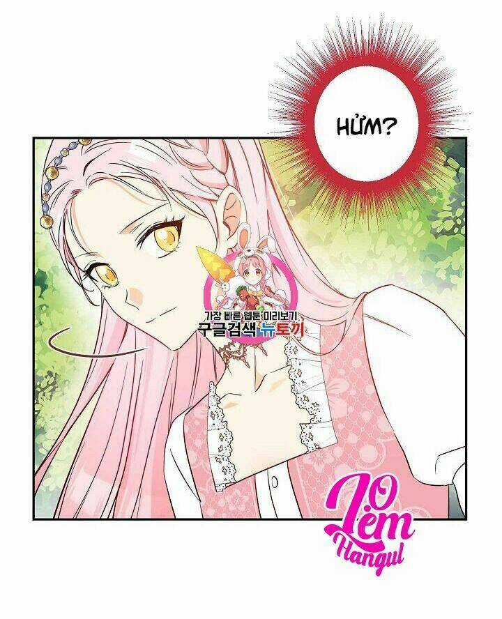 Cuộc Hôn Nhân Giả Dối - Chapter 60 - Trang 3