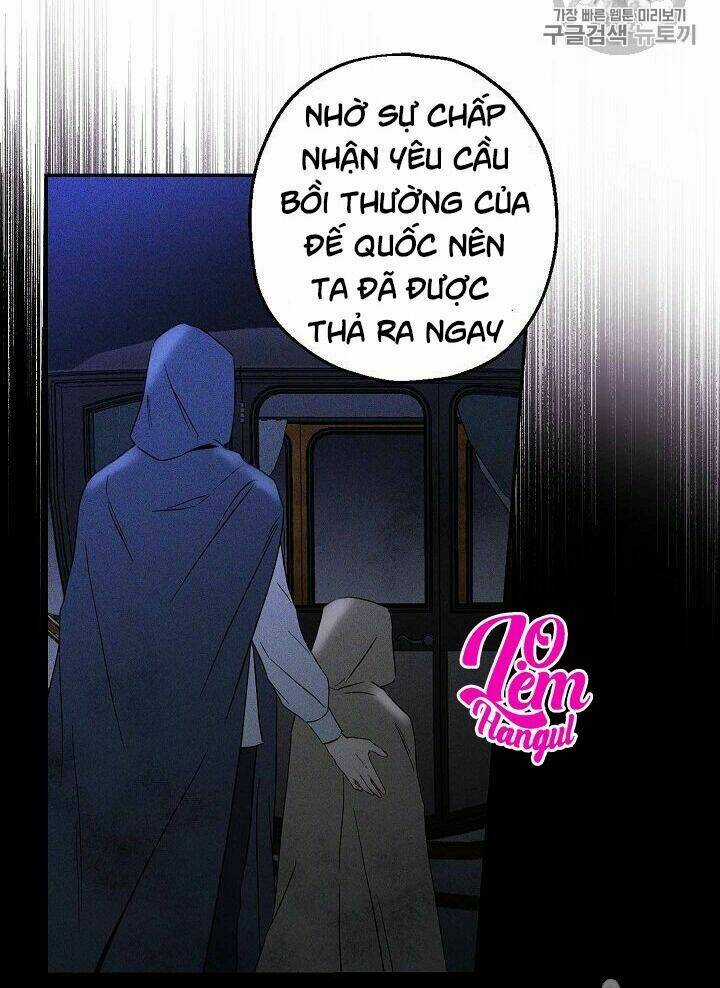 Cuộc Hôn Nhân Giả Dối - Chapter 60 - Trang 22