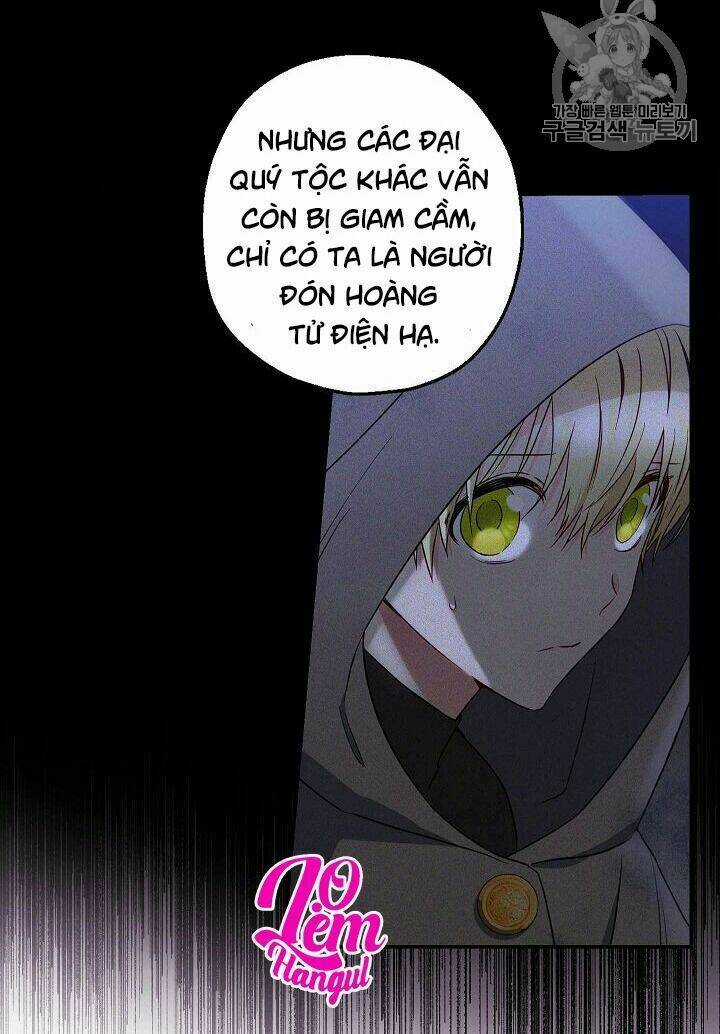 Cuộc Hôn Nhân Giả Dối - Chapter 60 - Trang 23