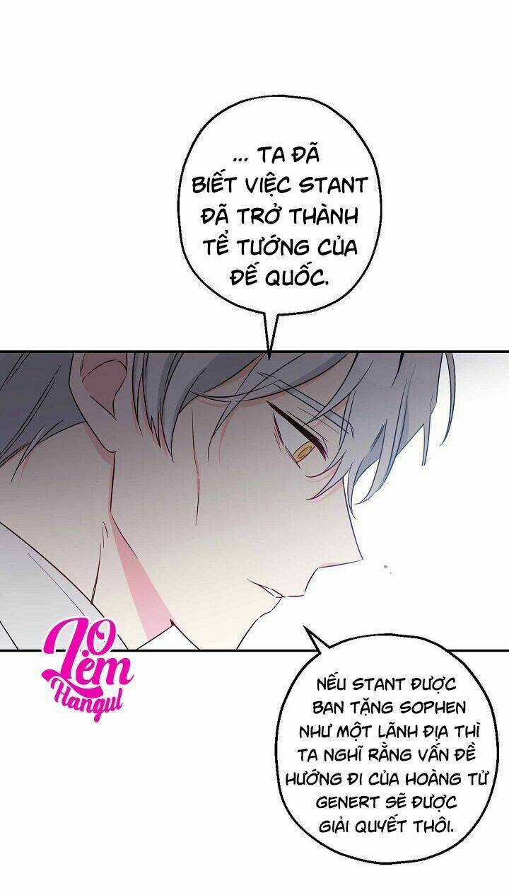 Cuộc Hôn Nhân Giả Dối - Chapter 60 - Trang 25