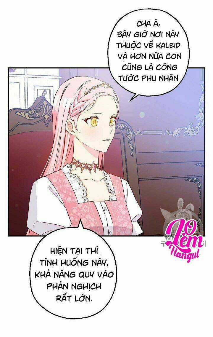 Cuộc Hôn Nhân Giả Dối - Chapter 60 - Trang 27