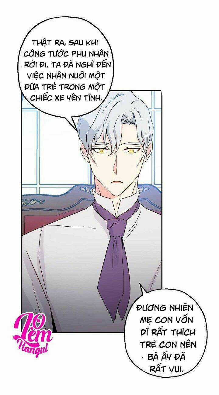 Cuộc Hôn Nhân Giả Dối - Chapter 60 - Trang 29