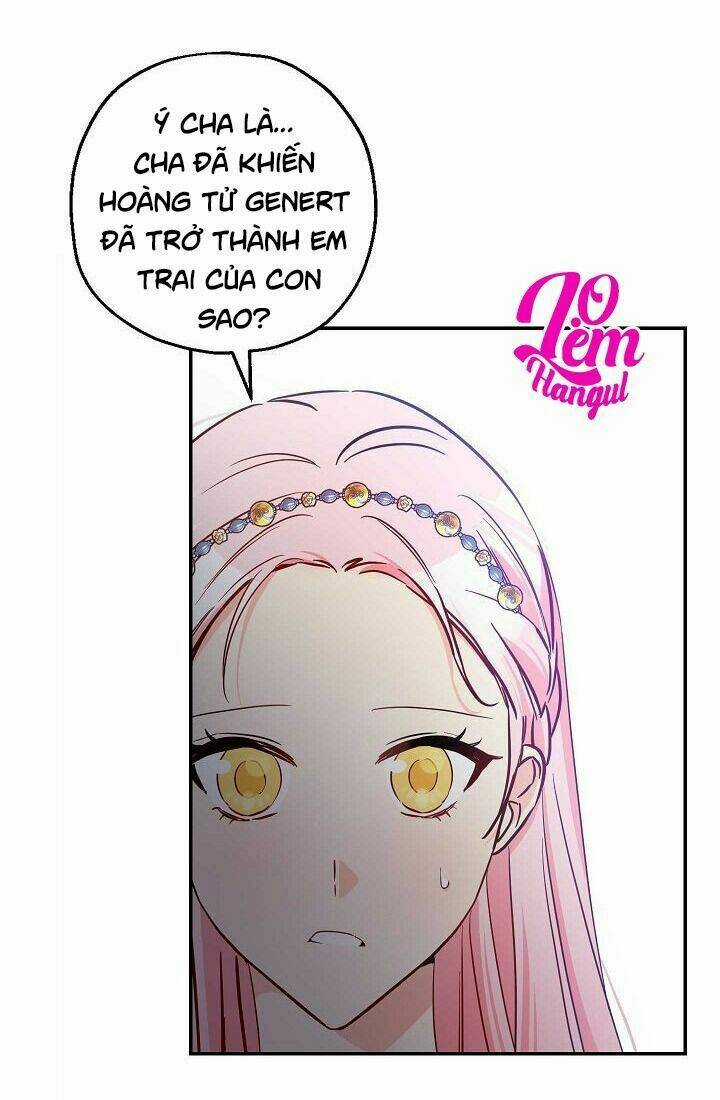 Cuộc Hôn Nhân Giả Dối - Chapter 60 - Trang 30