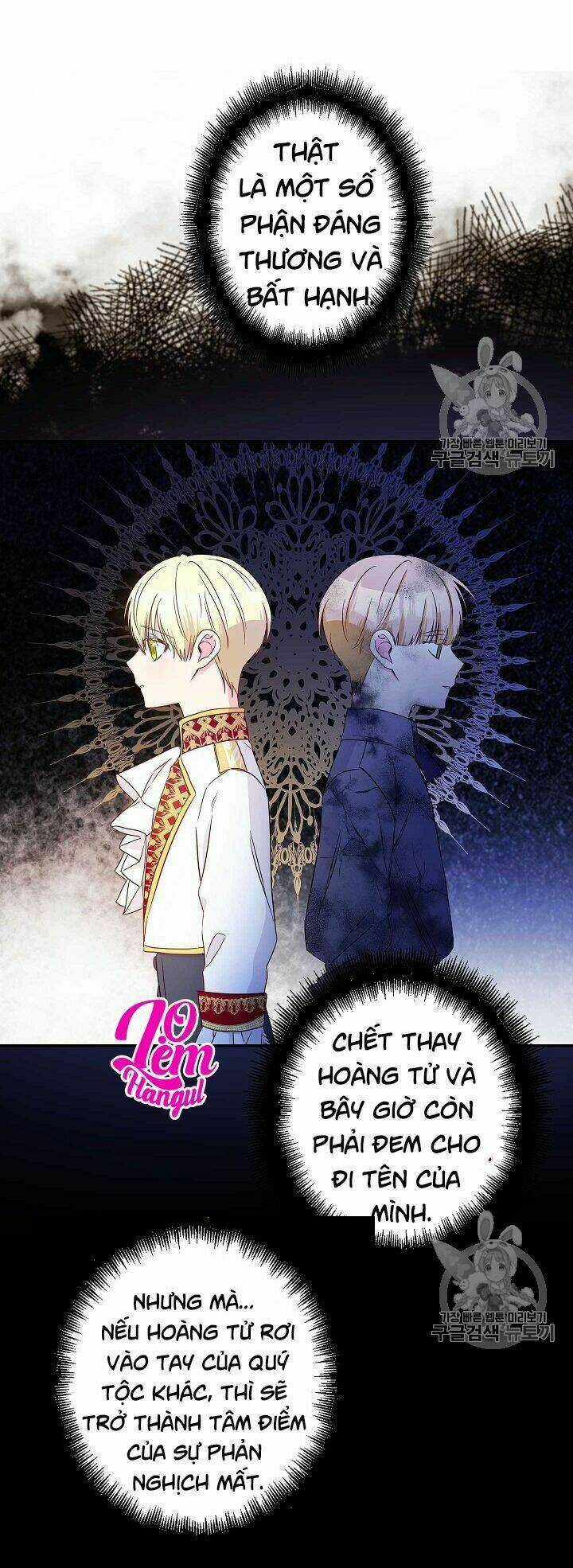 Cuộc Hôn Nhân Giả Dối - Chapter 60 - Trang 32