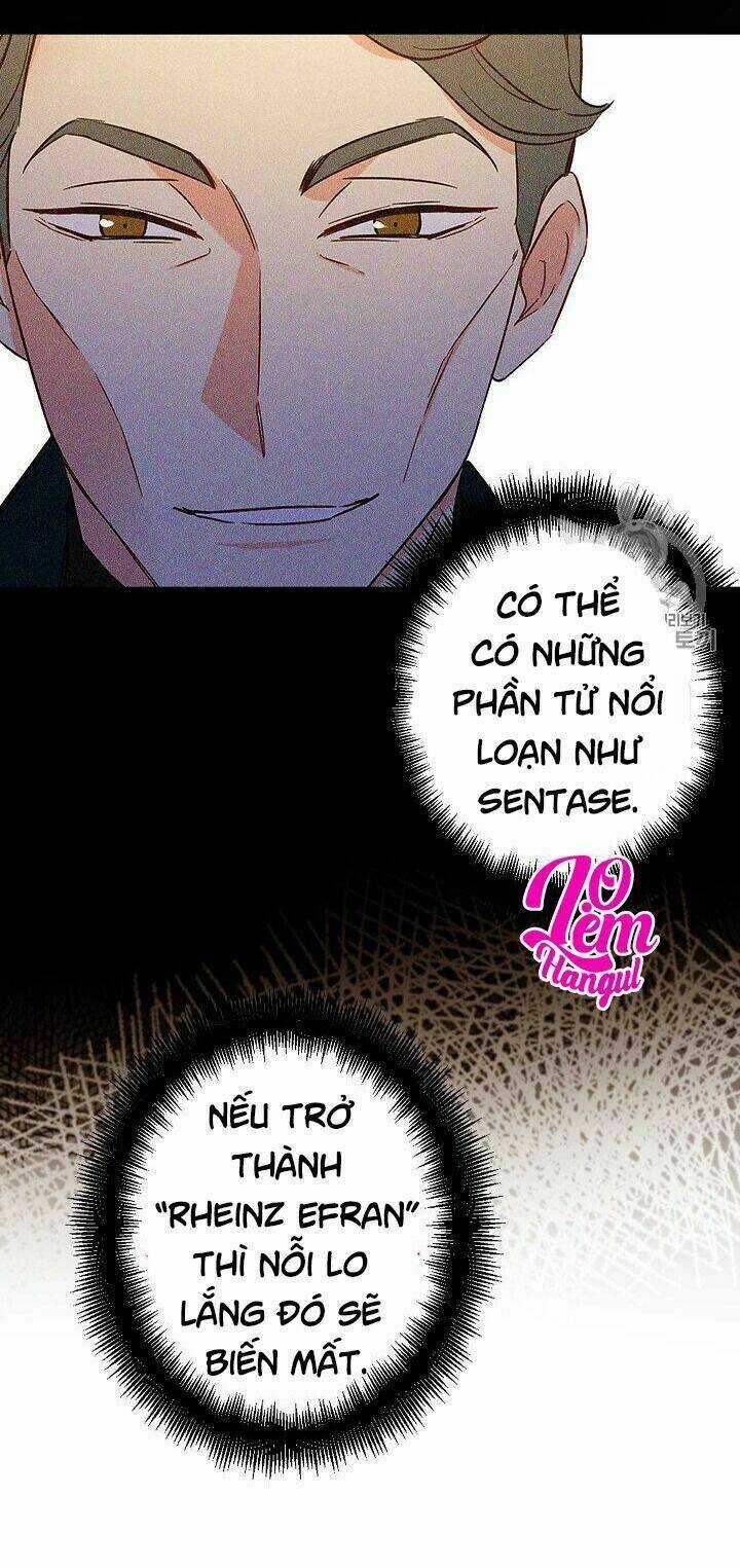 Cuộc Hôn Nhân Giả Dối - Chapter 60 - Trang 33