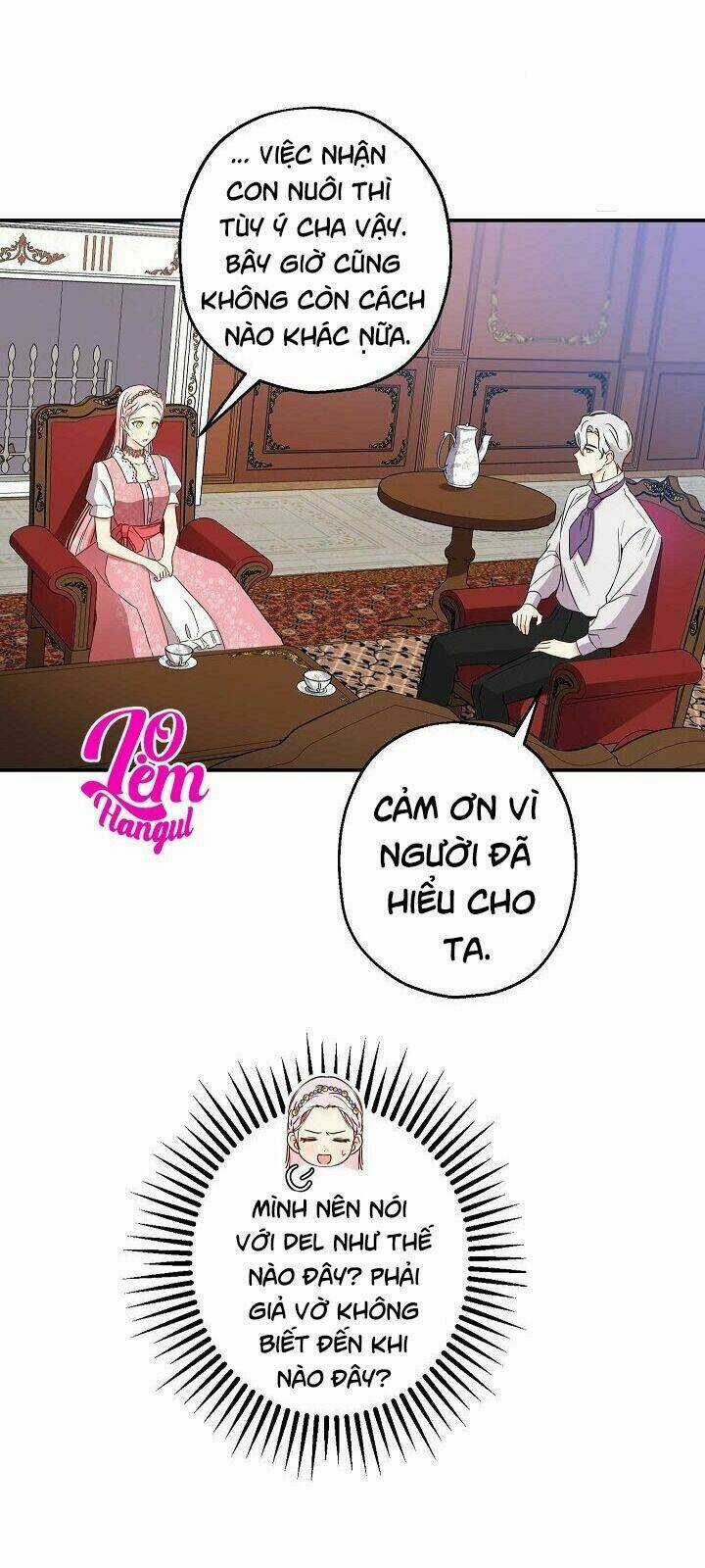 Cuộc Hôn Nhân Giả Dối - Chapter 60 - Trang 34