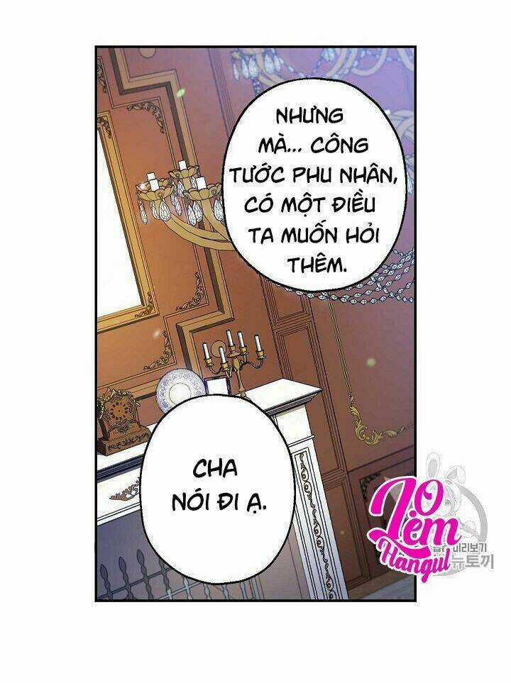 Cuộc Hôn Nhân Giả Dối - Chapter 60 - Trang 35