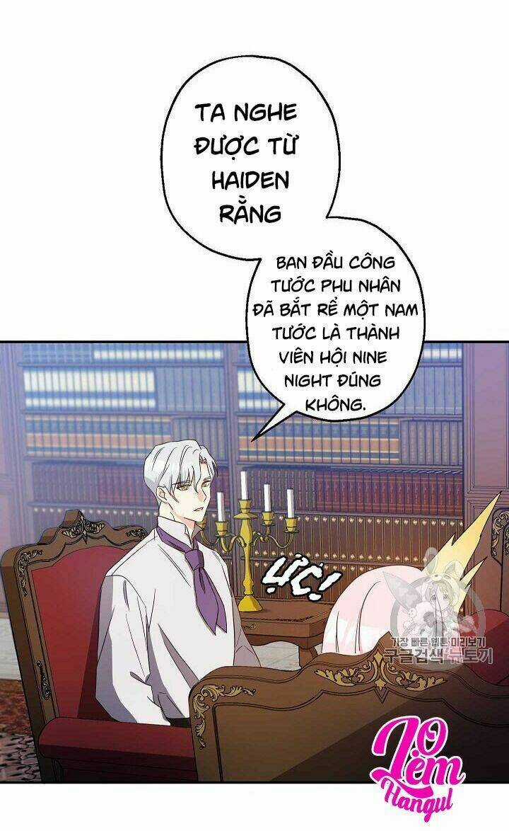 Cuộc Hôn Nhân Giả Dối - Chapter 60 - Trang 36