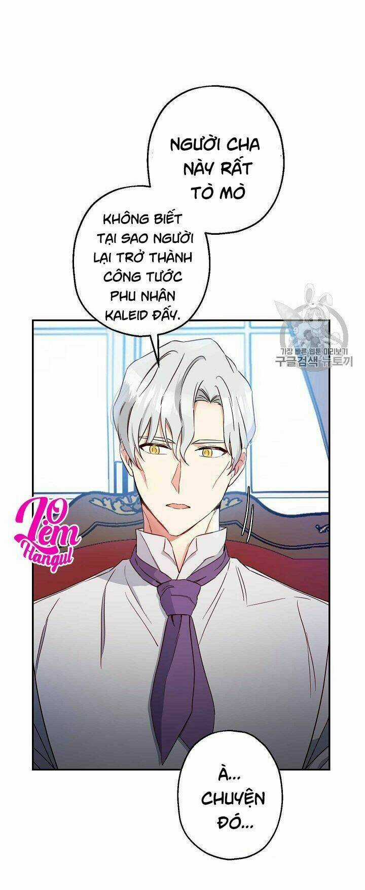 Cuộc Hôn Nhân Giả Dối - Chapter 60 - Trang 37