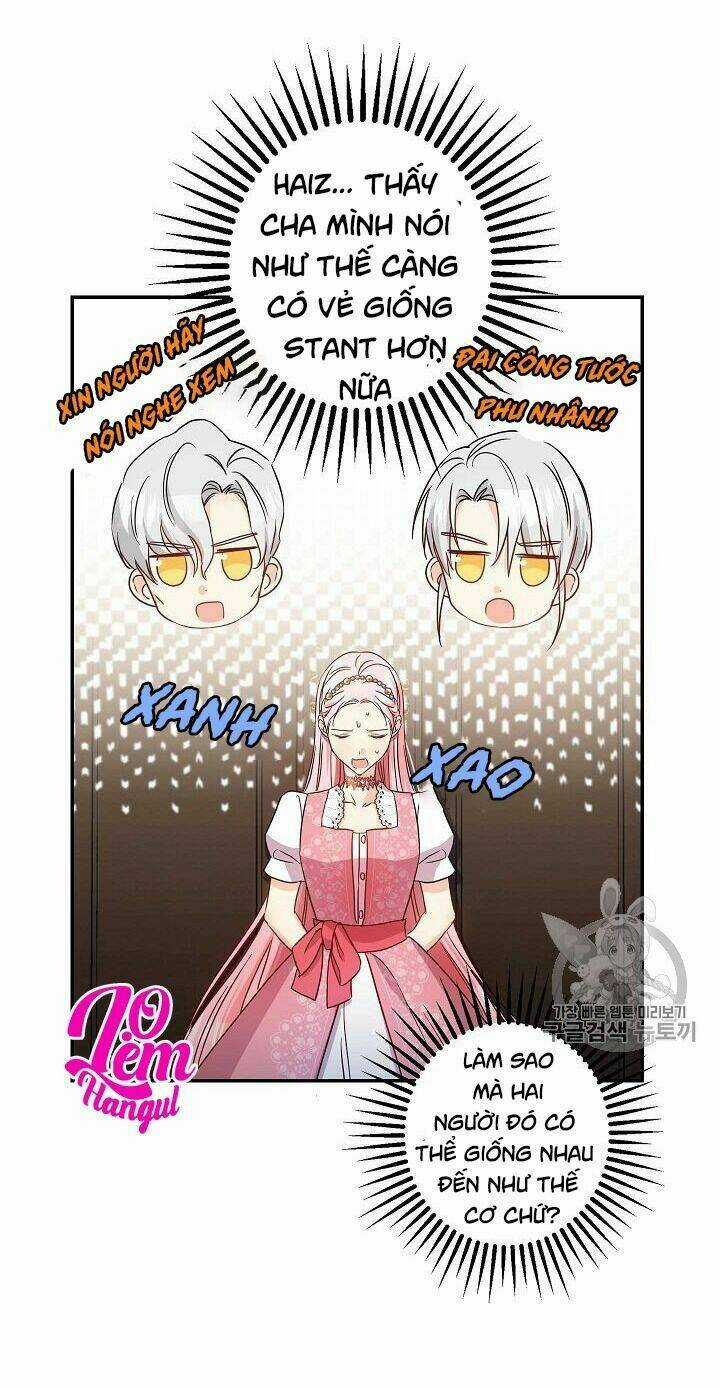 Cuộc Hôn Nhân Giả Dối - Chapter 60 - Trang 38