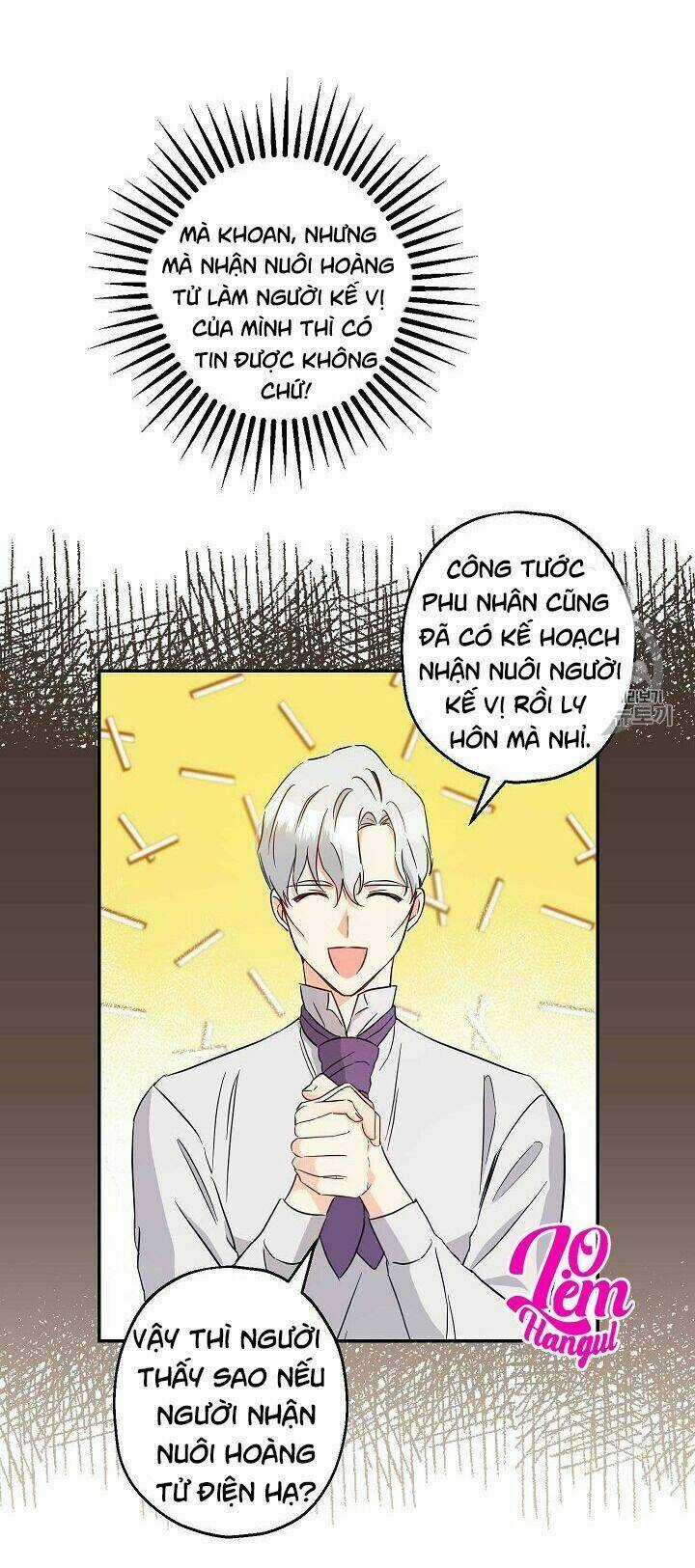 Cuộc Hôn Nhân Giả Dối - Chapter 60 - Trang 39