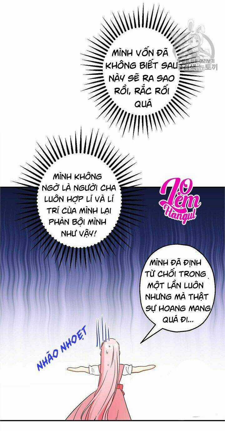 Cuộc Hôn Nhân Giả Dối - Chapter 60 - Trang 40