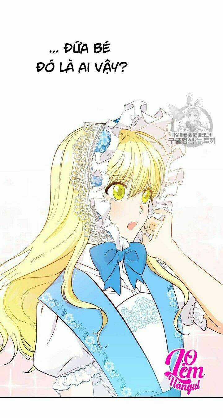 Cuộc Hôn Nhân Giả Dối - Chapter 60 - Trang 5