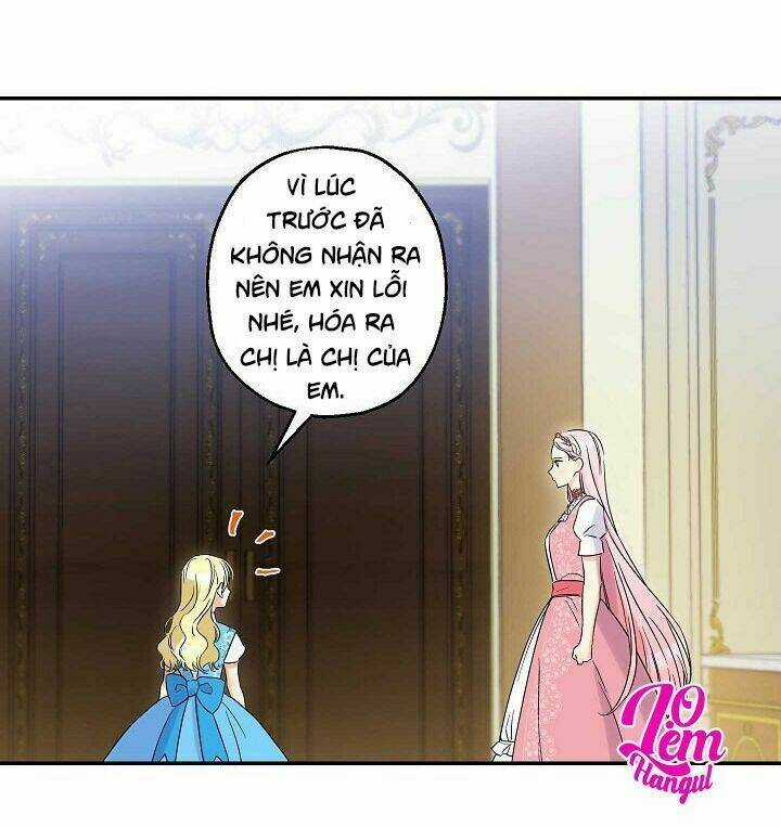 Cuộc Hôn Nhân Giả Dối - Chapter 60 - Trang 42