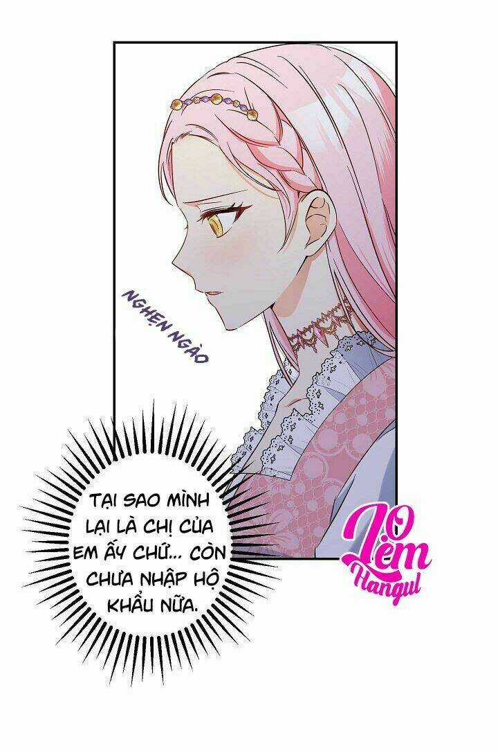 Cuộc Hôn Nhân Giả Dối - Chapter 60 - Trang 43