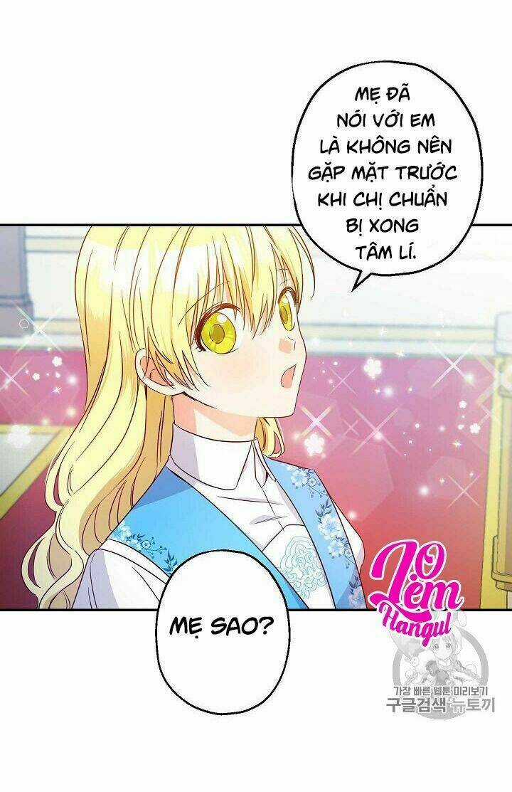 Cuộc Hôn Nhân Giả Dối - Chapter 60 - Trang 44