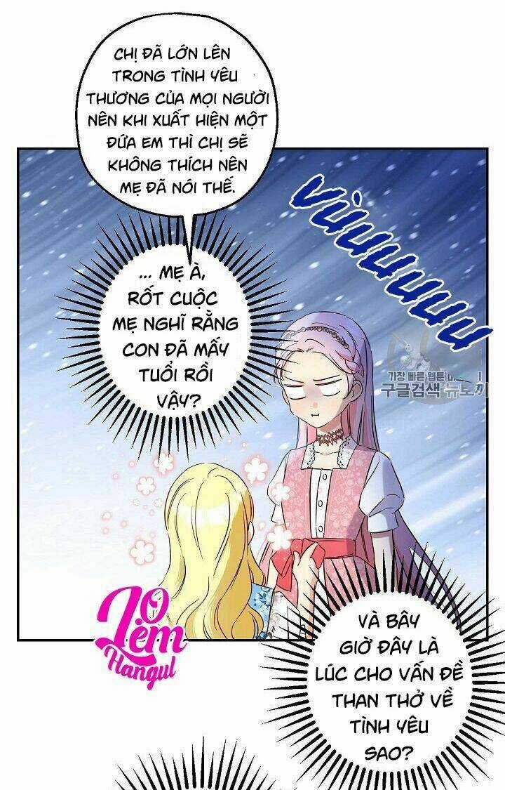 Cuộc Hôn Nhân Giả Dối - Chapter 60 - Trang 46