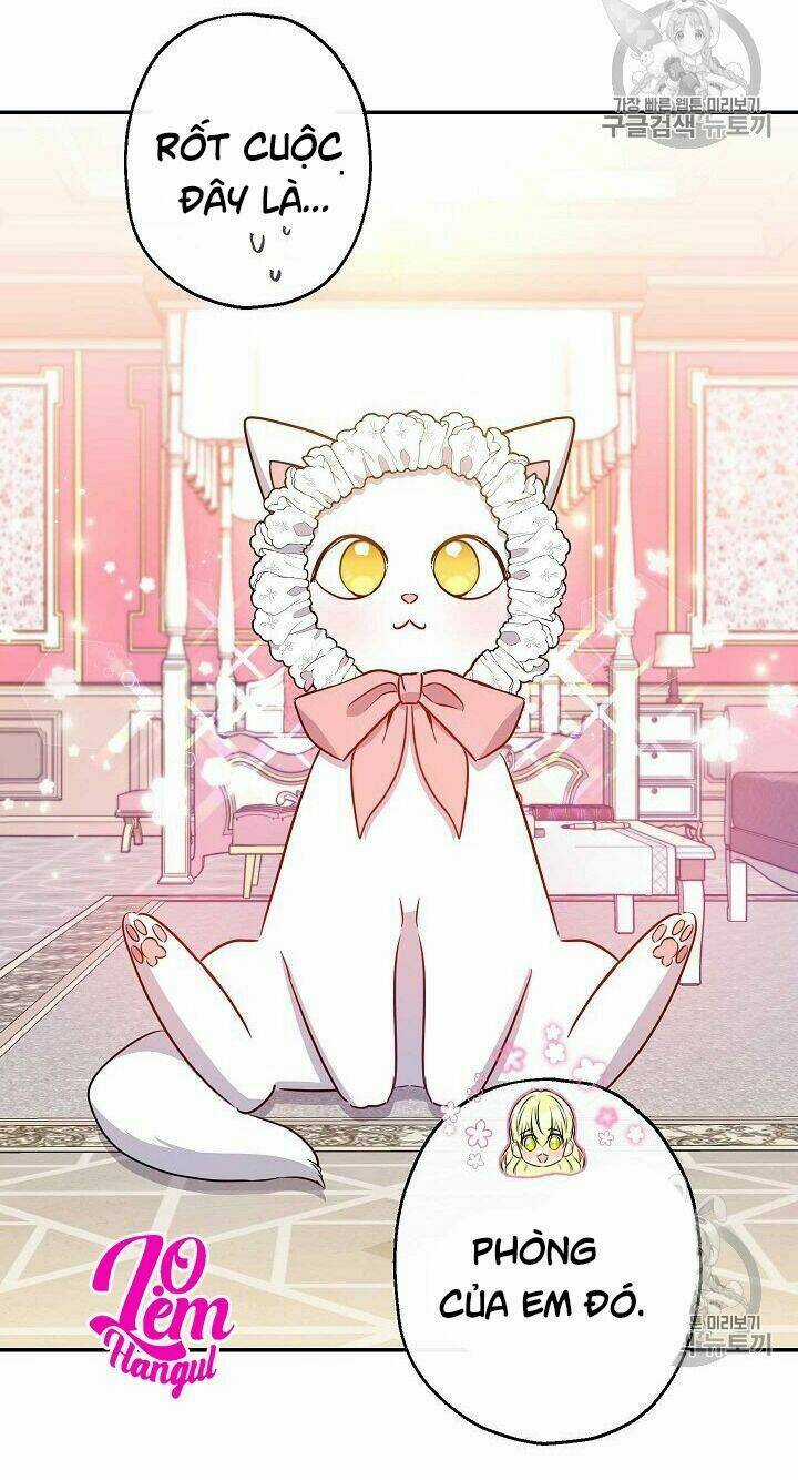 Cuộc Hôn Nhân Giả Dối - Chapter 60 - Trang 49