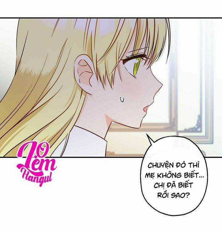 Cuộc Hôn Nhân Giả Dối - Chapter 60 - Trang 52