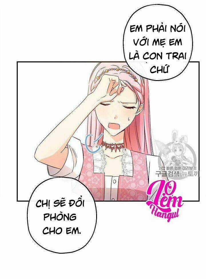 Cuộc Hôn Nhân Giả Dối - Chapter 60 - Trang 54