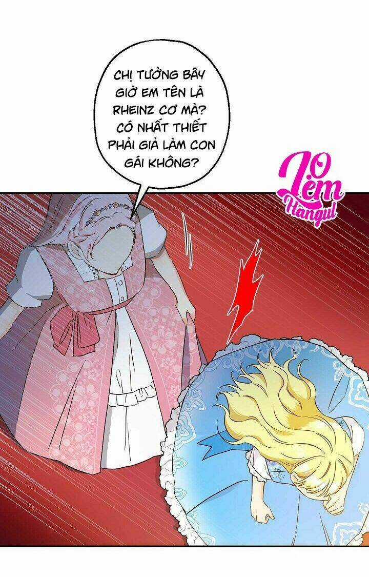 Cuộc Hôn Nhân Giả Dối - Chapter 60 - Trang 56