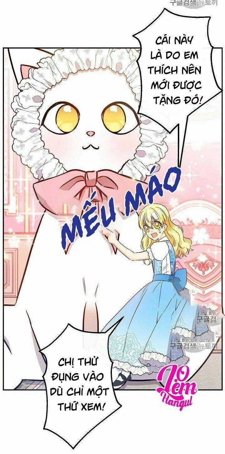 Cuộc Hôn Nhân Giả Dối - Chapter 60 - Trang 57