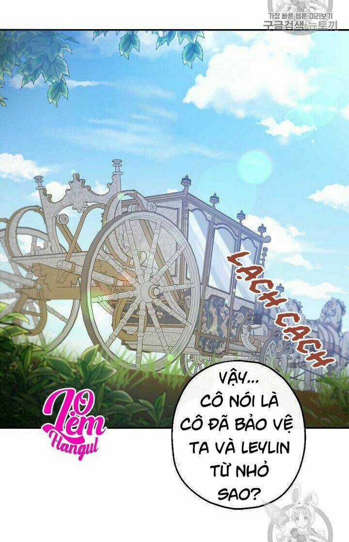 Cuộc Hôn Nhân Giả Dối - Chapter 60 - Trang 59