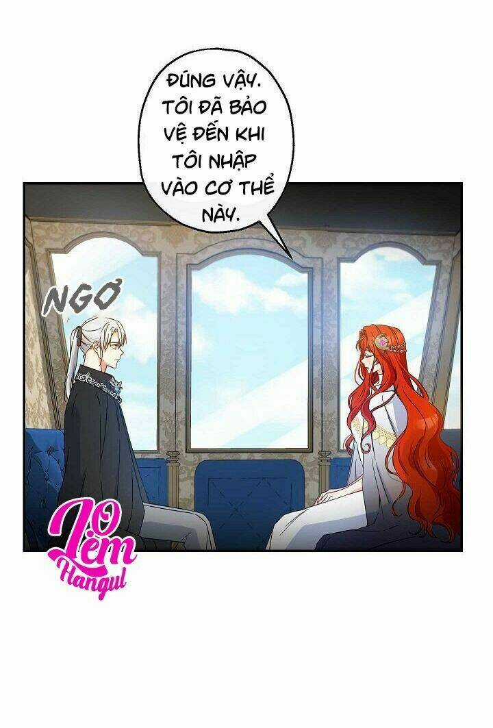 Cuộc Hôn Nhân Giả Dối - Chapter 60 - Trang 60