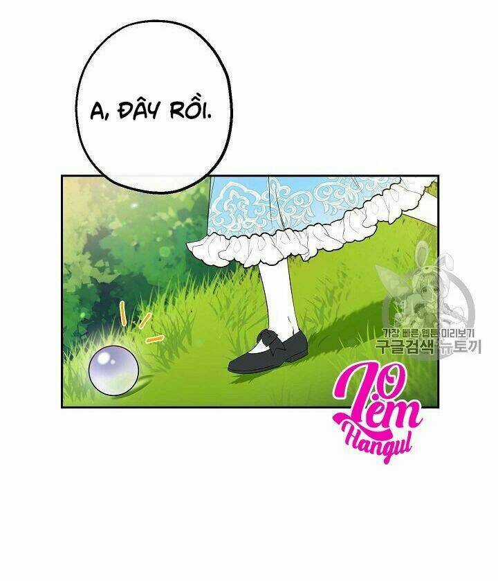 Cuộc Hôn Nhân Giả Dối - Chapter 60 - Trang 7