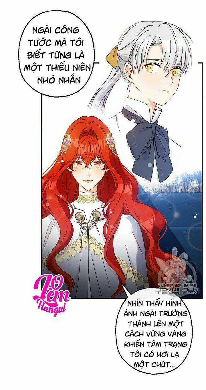 Cuộc Hôn Nhân Giả Dối - Chapter 60 - Trang 61