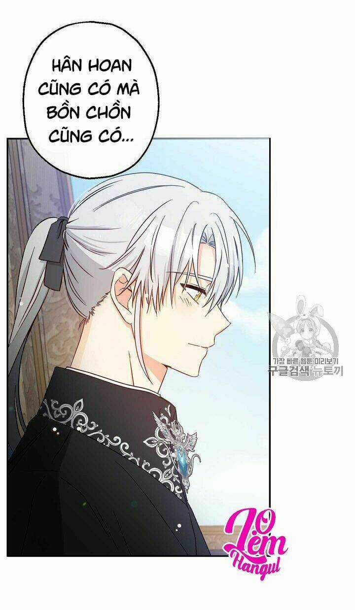 Cuộc Hôn Nhân Giả Dối - Chapter 60 - Trang 62