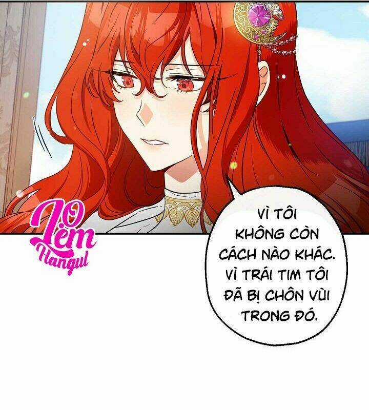 Cuộc Hôn Nhân Giả Dối - Chapter 60 - Trang 64