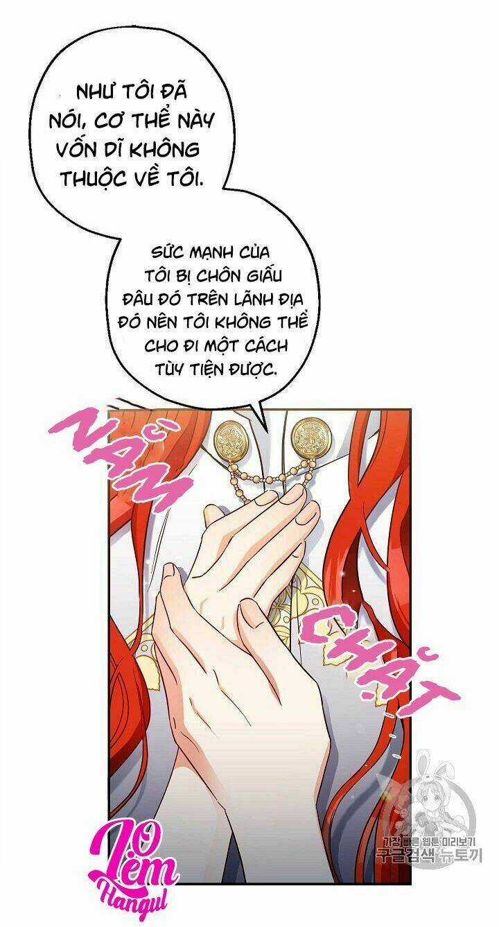 Cuộc Hôn Nhân Giả Dối - Chapter 60 - Trang 65