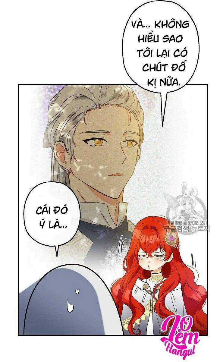 Cuộc Hôn Nhân Giả Dối - Chapter 60 - Trang 66