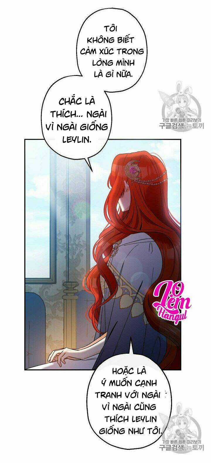 Cuộc Hôn Nhân Giả Dối - Chapter 60 - Trang 67