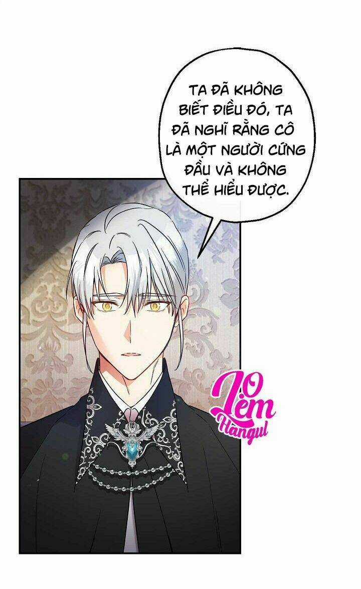 Cuộc Hôn Nhân Giả Dối - Chapter 60 - Trang 70