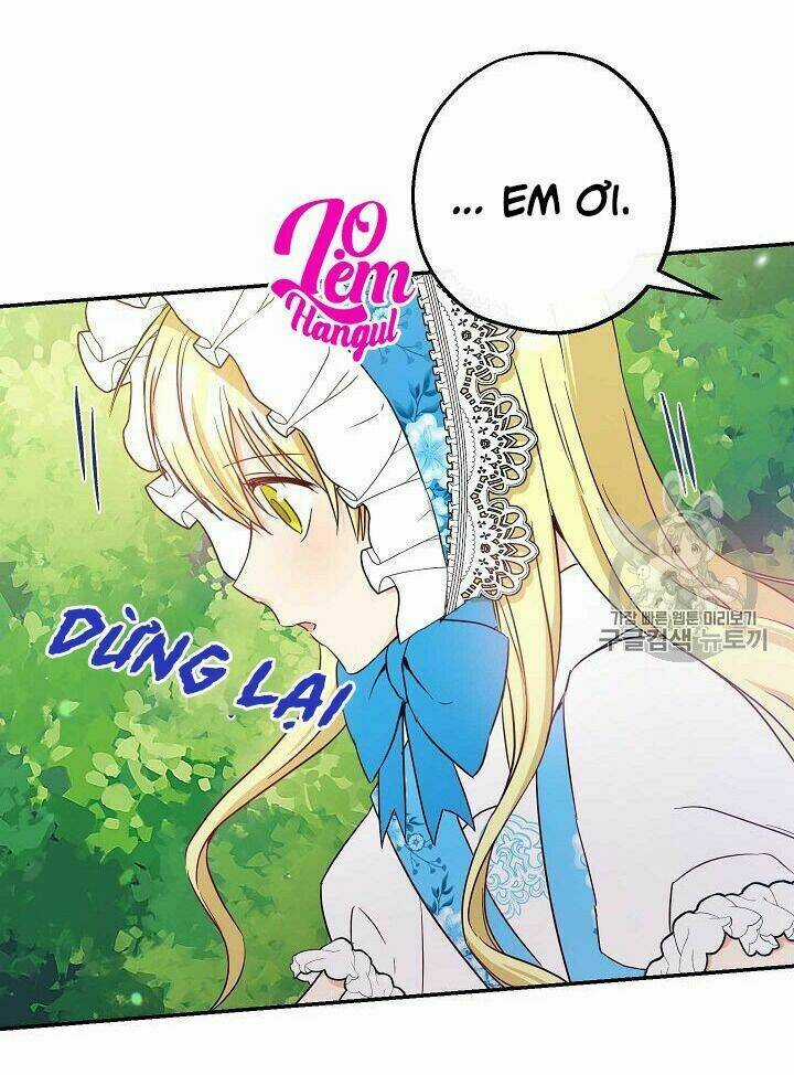 Cuộc Hôn Nhân Giả Dối - Chapter 60 - Trang 8