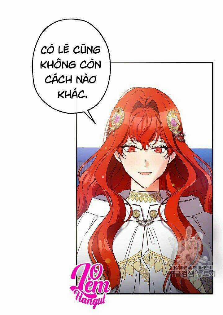 Cuộc Hôn Nhân Giả Dối - Chapter 60 - Trang 71