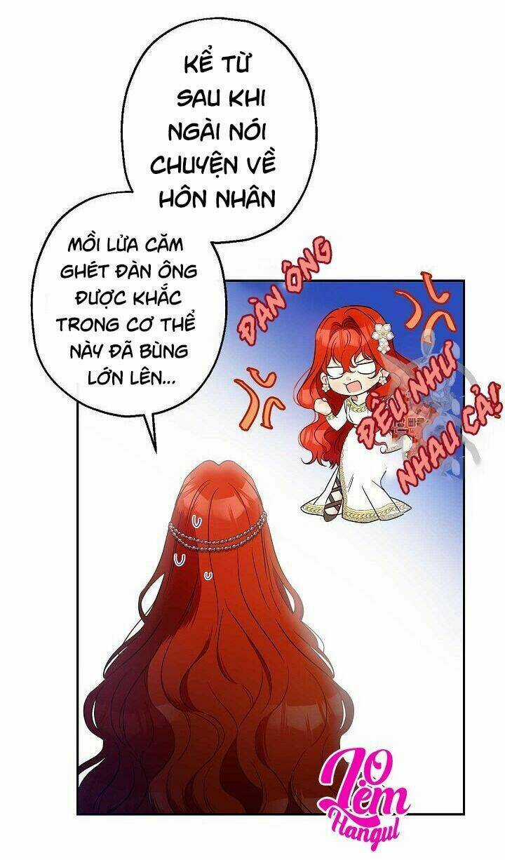 Cuộc Hôn Nhân Giả Dối - Chapter 60 - Trang 72