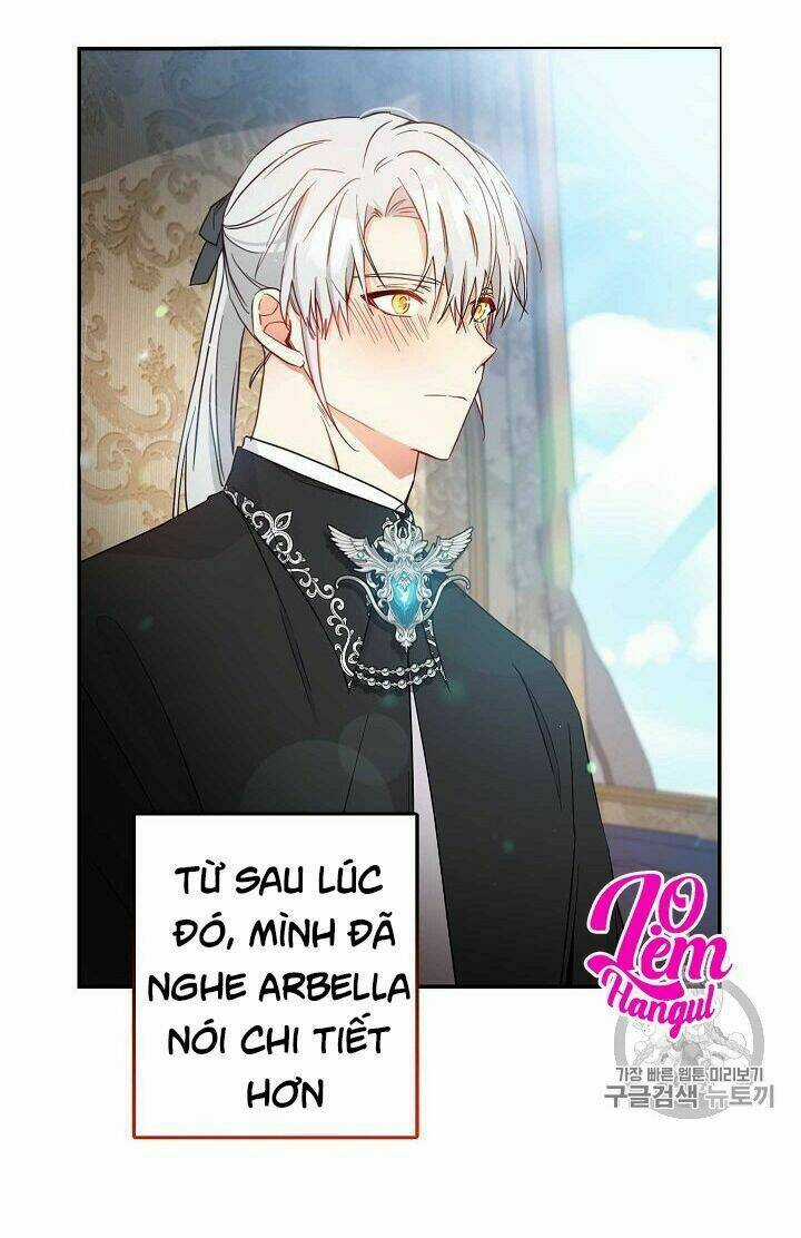 Cuộc Hôn Nhân Giả Dối - Chapter 60 - Trang 76