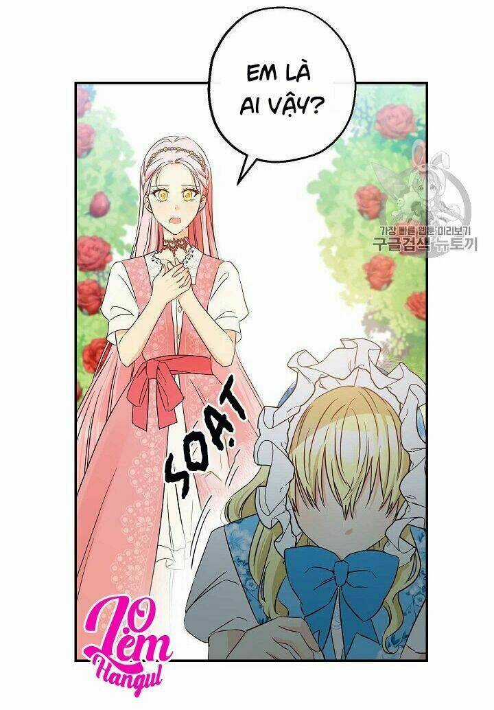 Cuộc Hôn Nhân Giả Dối - Chapter 60 - Trang 9